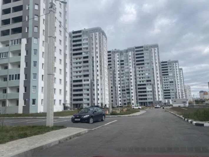 Продам 2 комнатную 61 метр ЖК Левада2 pp1 - фото 1