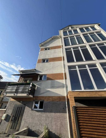 Продаж 2-кімнатної квартири у клубному будинку Франківський район - фото 1