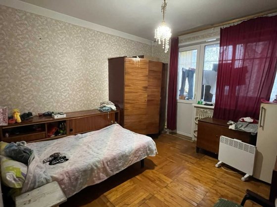 Продам двокімнатну квартиру метро Холодна Гора Харьков