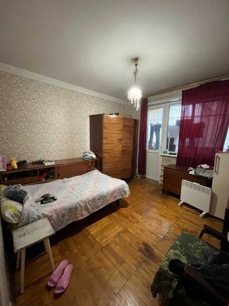 Продам двокімнатну квартиру метро Холодна Гора - фото 1