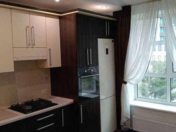 Продаж 2-кімн. квартири ЖК "У-квартал" Софиевская Борщаговка