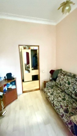 Продаж 2 кк СТАЛІНКА. Лягіна, 2/5 пов, 45м, РЕМОНТ, висота стель 3,10м - фото 1