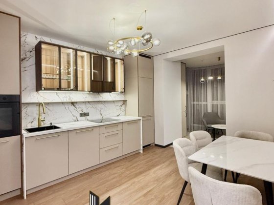 Продаж 2 кім.квартири, жк Софія Резиденс, пр.Мартинова 38 Софиевская Борщаговка