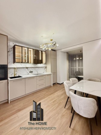 Продаж 2 кім.квартири, жк Софія Резиденс, пр.Мартинова 38 - фото 1