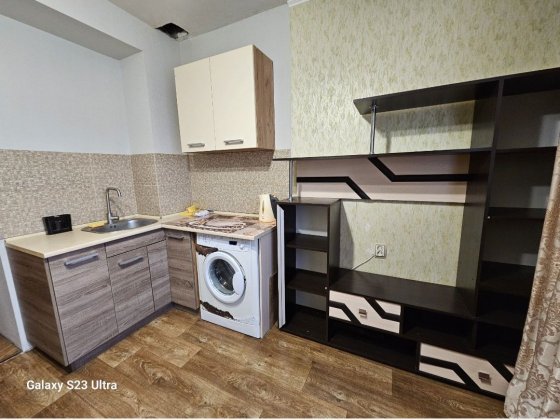 Две квартиры вместе, метро Барабашова Харьков