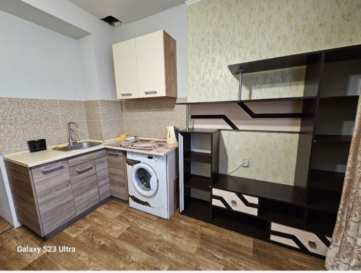 Две квартиры вместе, метро Барабашова - фото 1