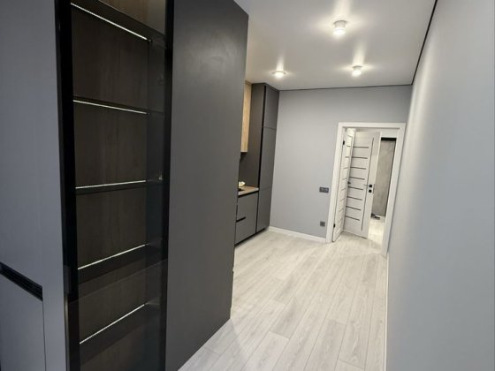 ‼️ПРОДАЖ 1-кім. Квартири в ЖК Софіївські Липки Софиевская Борщаговка