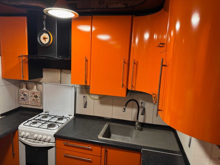 продам 1кімнатну квартиру на ПТЗ Авангардна своя - фото 1