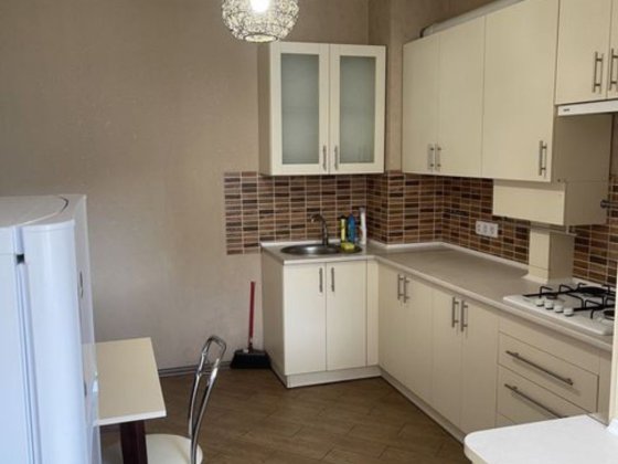 ‼️Продам СВІТЛУ 1 кім квартиру, 36 м2 ЖК Львівський Маєток Софиевская Борщаговка