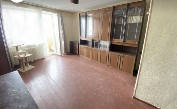 Продаю 1 к/к Соляные ост. Школьная. - фото 1