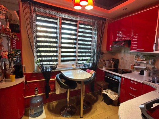 Терміново!Продаж 4-кім.кв-ра,Жасміновий бульвар,Нові Будинки Харків