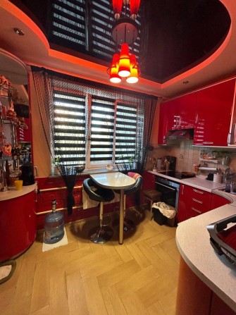 Терміново!Продаж 4-кім.кв-ра,Жасміновий бульвар,Нові Будинки - фото 1