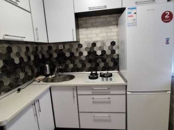 Продам 2 из квартиру Новые Дома, пр-т Байрона Харьков