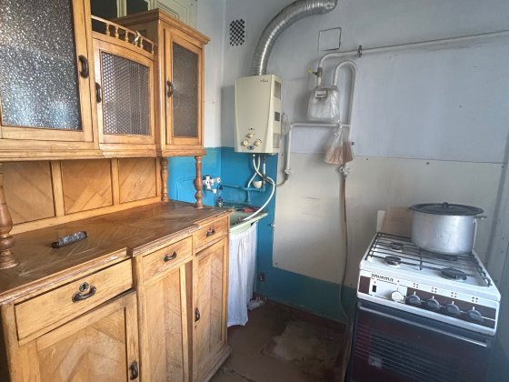 Продам 3 к квартиру Проспект Героїв України 17800 у.е Миколаїв