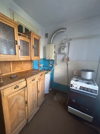 Продам 3 к квартиру Проспект Героїв України 17800 у.е - фото 1