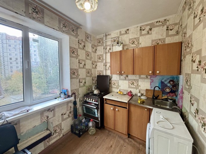 Продам однокімнатну квартиру Намив - фото 1