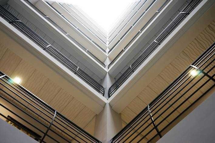 5 минут к морю! ЖК Санторини, 39 м², ТОП под аренду, 10 ст. Б. Фонтана - фото 1