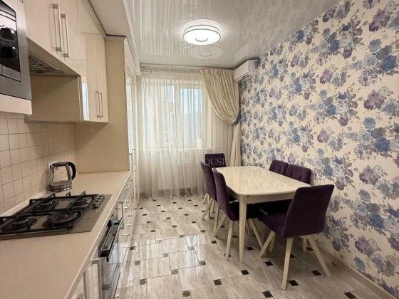 Квартира мрії: 2 кімнати в ЖК Софіївська Сфера, Софіївська Борщагівка Софиевская Борщаговка