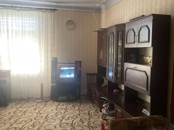 2 комн. квартира Ц. Рынок Николаев