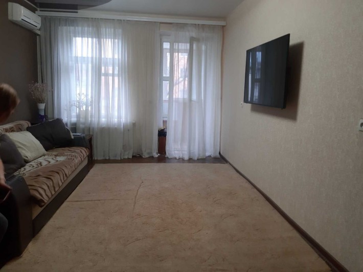 Центр!Лермонтовская9!Продам3комнатную квартиру69м2,метро ПушкинскаяCB - фото 1