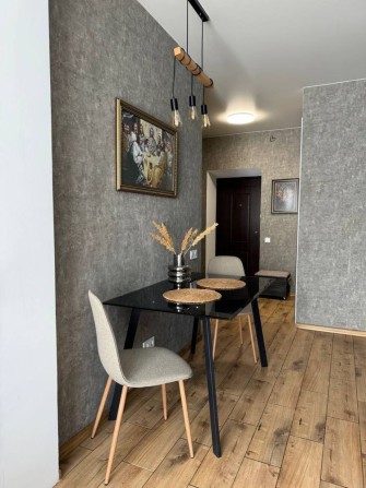 ЖК Софія Резіденс, однокімнатна квартира, мінімальне оформлення - фото 1