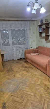 1 к.из.кв. в 10-ти мин. от метро Дворец спорта.Реальная-17500$. Торг - фото 1
