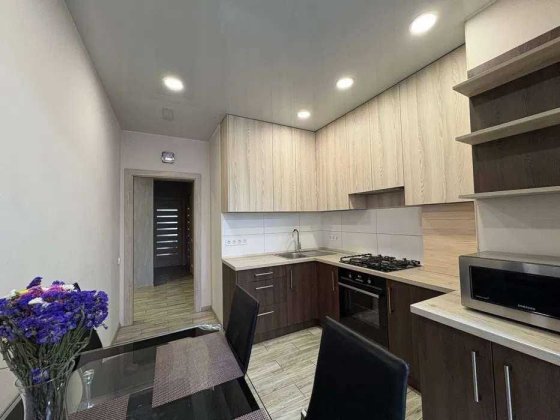 Продаж 2-кімн квартири ЖК "Софіївська сфера" Софиевская Борщаговка