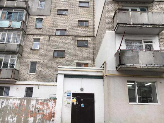 1 комн квартира Черемушки Ген. Петрова