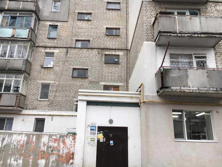 1 комн квартира Черемушки Ген. Петрова - фото 1