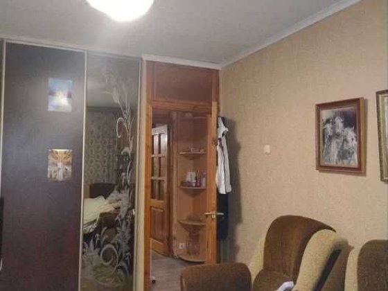 Продам 3к.квартиру Ахсарова,метро Алексеевская. Е-відновл. Победы Харьков