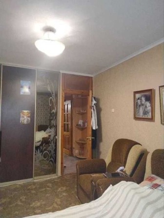 Продам 3к.квартиру Ахсарова,метро Алексеевская. Е-відновл. Победы - фото 1