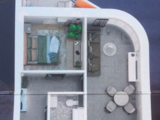 Квартира «Ривьера» Николаев