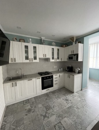 Продаж 1 кімн двосторонньої квартири 50м2 в закритому ЖК - фото 1