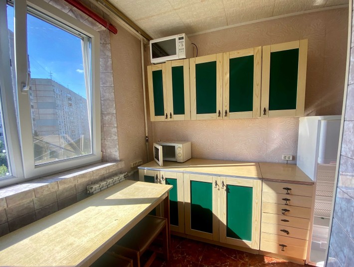 Продам 2-к квартиру на Олексіївці | вул. Ахсарова 23 | 33 000 $ - фото 1