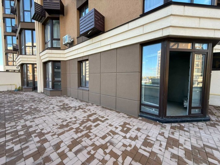 ПРОСТІР, ЯКИЙ СТВОРЮЄТЕ ВИ — кварира на проспекті Мартинова, 36. - фото 1