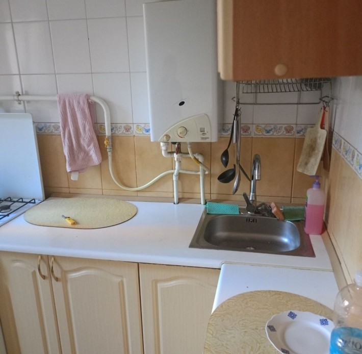 Продаж 2х кімнатної квартири ЮТЗ - фото 1