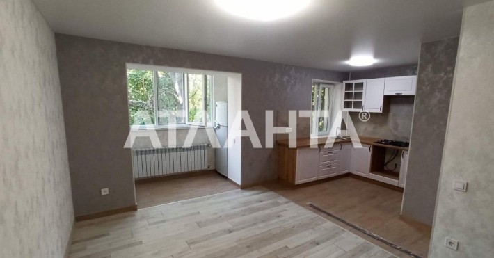 Продам 1 комнатную на Сегедской – уют и комфорт в каждой детали - фото 1