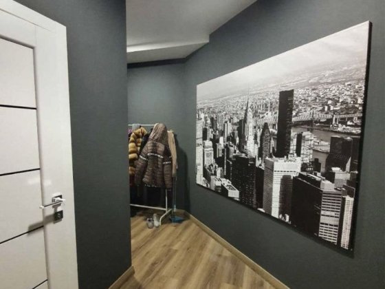 Продам 1 комнатную квартиру в ЖК Сабуровский Харків