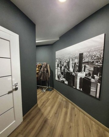 Продам 1 комнатную квартиру в ЖК Сабуровский - фото 1