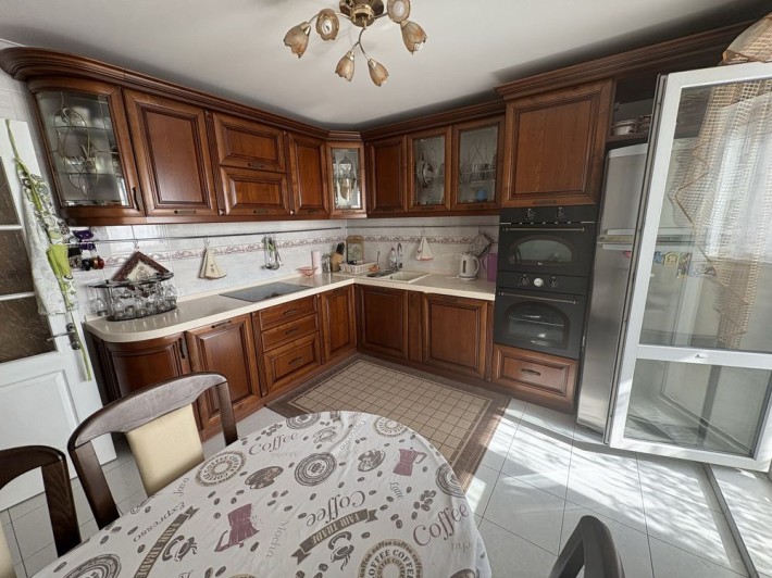 Продаж 3-х кім квартри 2/16 біля Водолію - фото 1