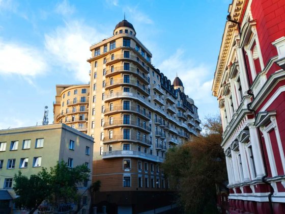 ‼️ "Наследие Дерибаса" - (без комиссии, рассрочка) - Дерибасовская