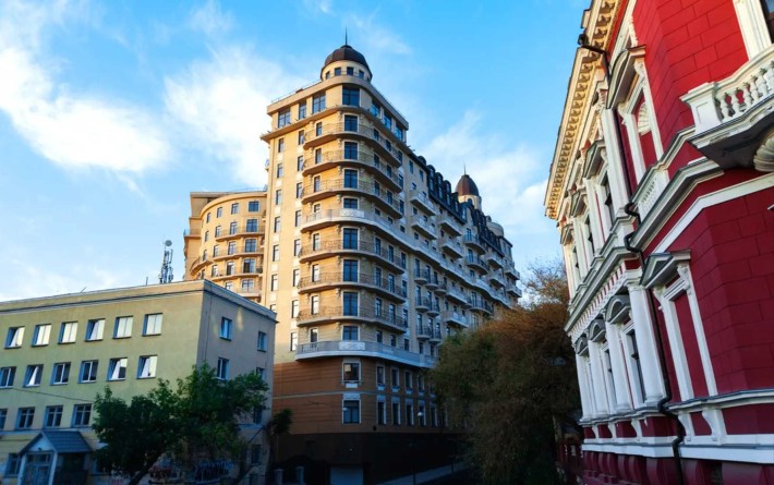 ‼️ "Наследие Дерибаса" - (без комиссии, рассрочка) - Дерибасовская - фото 1