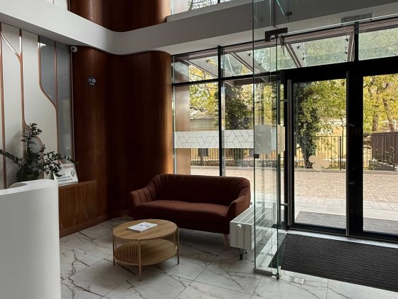 Квартира в Одесі вид на Море та Парк, 117 м2, ЖК Олімпійський, Аркадія Одеса