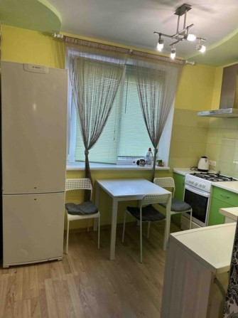 Продам 1 комнатную квартиру с ремонтом, Павлово Поле,ул. Деревянко VI - фото 1