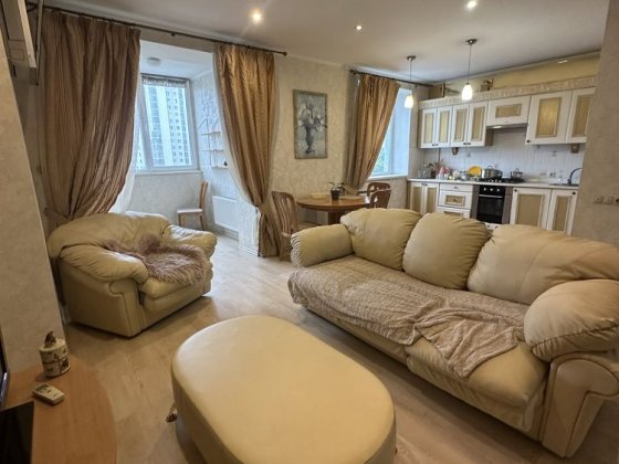 Продам 2-ком квартиру с газом Говорова/Зоопарковая