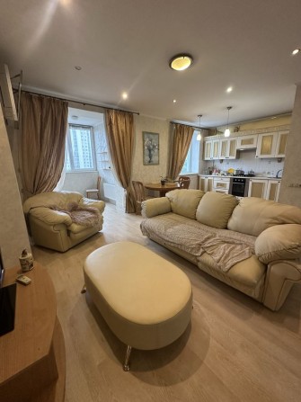 Продам 2-ком квартиру с газом Говорова/Зоопарковая - фото 1