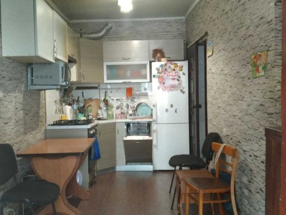 Продам очень уютную  2-комнатную возле Парка Шевченко. Центр Одеса