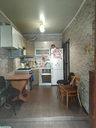 Продам очень уютную  2-комнатную возле Парка Шевченко. Центр - фото 1