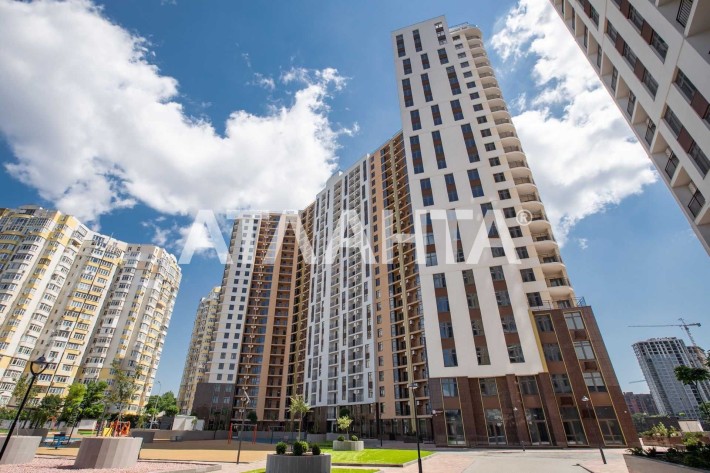 Продам 2-комнатную квартиру 60м ЖК 60 Жемчужина Краснова - фото 1