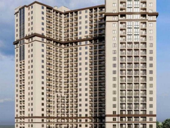 16 Фонтана . ЖК Посейдон . Дача Ковалевского .Выгодная цена .